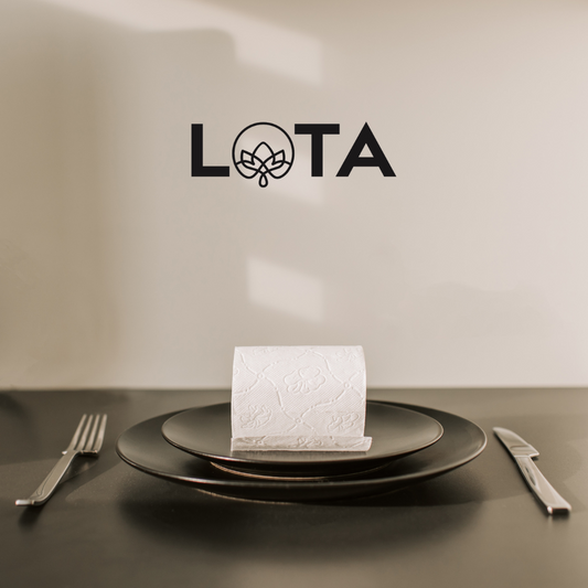Introducing LOTA: Empowering Cleanliness and Confidence in Public Restrooms
